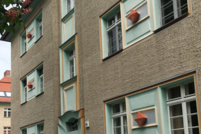 Melanchthonstraße 64 - 13595 Berlin <br />VERKAUFT
